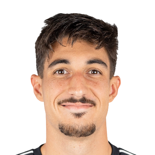 EA FC 26 Álex Sancris 73