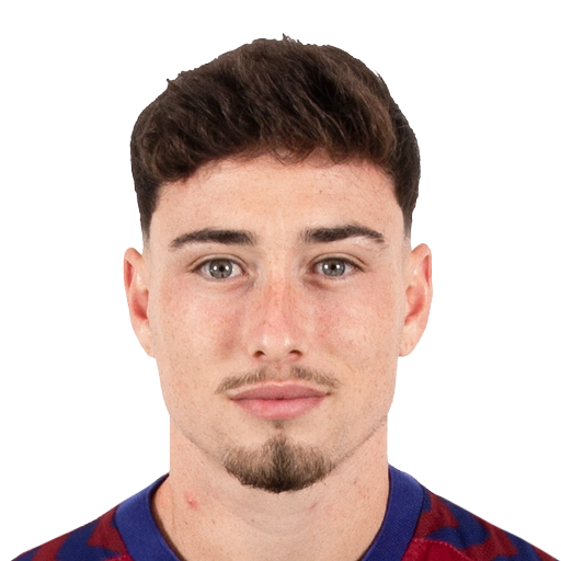 EA FC 26 Jorquera 66