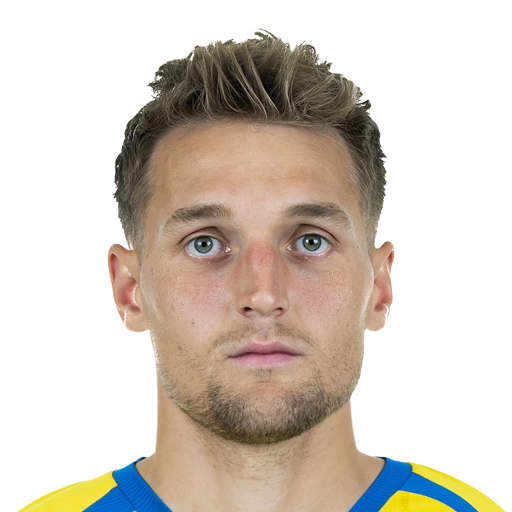 EA FC 26 Frenkert 67