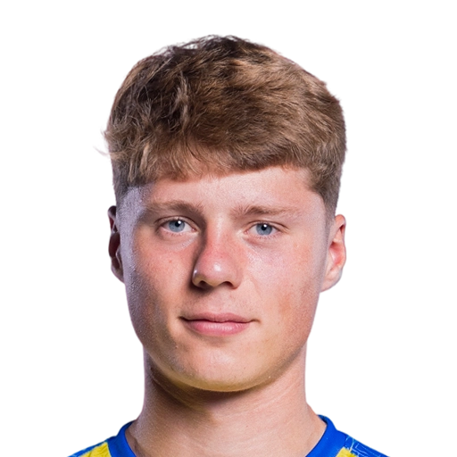 EA FC 26 Van Helden 69