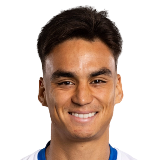 EA FC 26 Hevertton 68