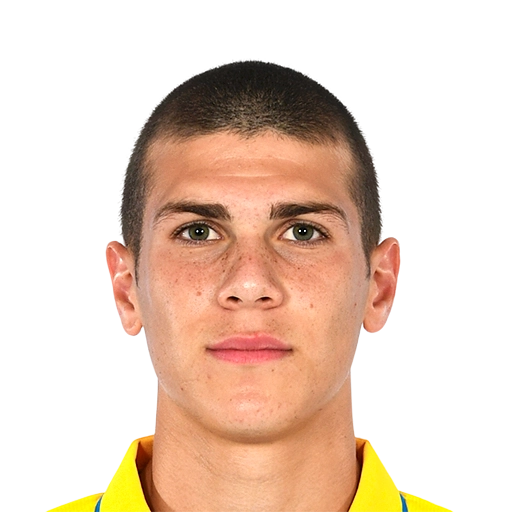 EA FC 26 Kvernadze 65