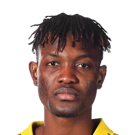 EA FC 26 Abdullai 65