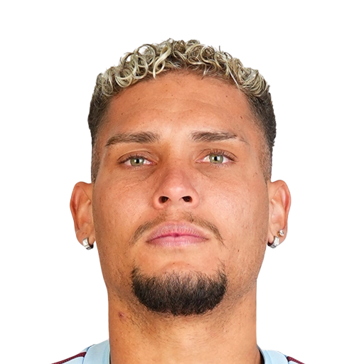 EA FC 26 Rafael Navarro 68