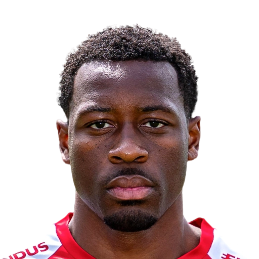 EA FC 26 Lofolomo 66