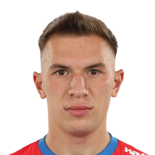 EA FC 26 Gheorghiță 66