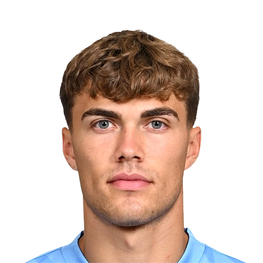 EA FC 26 Desplanches 71