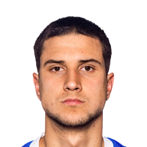 EA FC 26 Smajlović 64