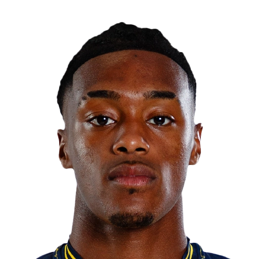 EA FC 26 Wagner Pina 71