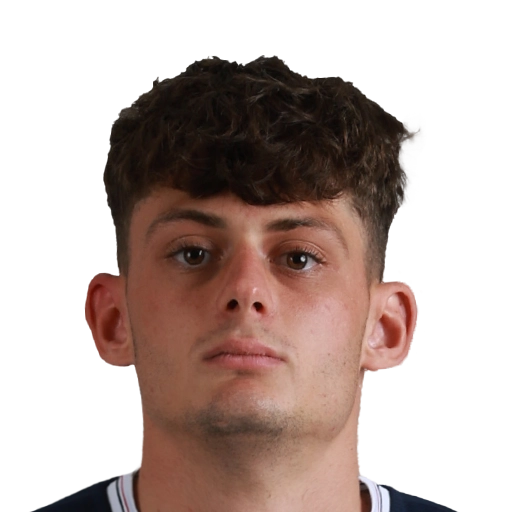 EA FC 26 Palmer-Houlden 61