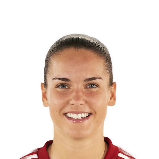 EA FC 26 Ari Mingueza 74