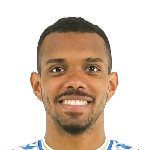 EA FC 26 Lucas Pires 74