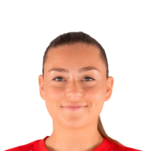 EA FC 26 Jankovska 74