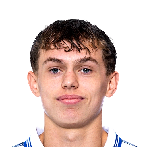 EA FC 26 Nyhammer 61