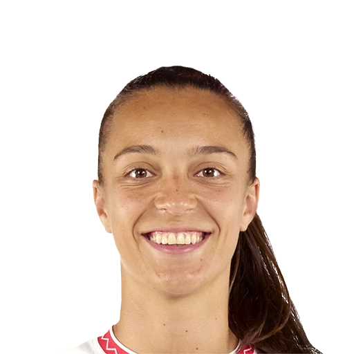 EA FC 26 Padilla Bidas 73