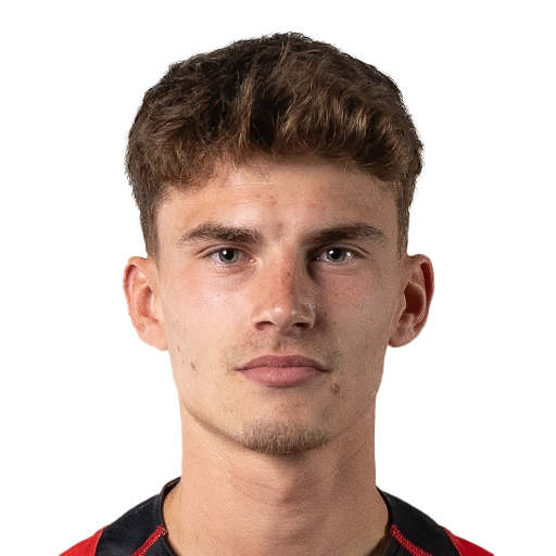 EA FC 26 Maronnier 65