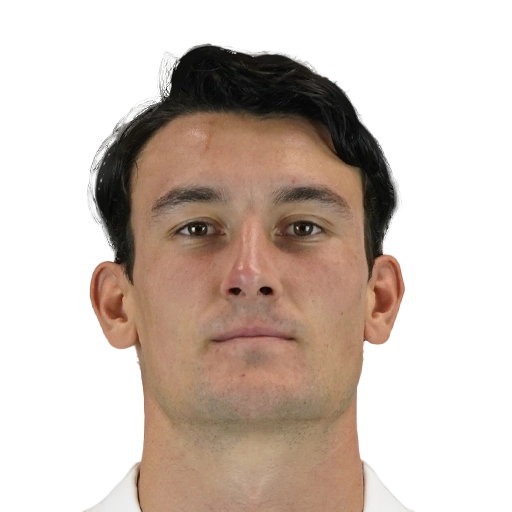 EA FC 26 Juan Gutiérrez 70