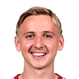 EA FC 26 Priestman 63