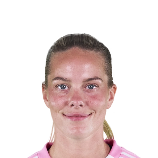 EA FC 26 Antonsdóttir 73