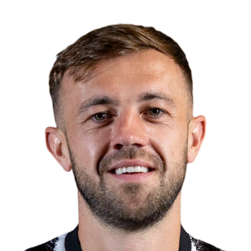 EA FC 26 McMenamin 63