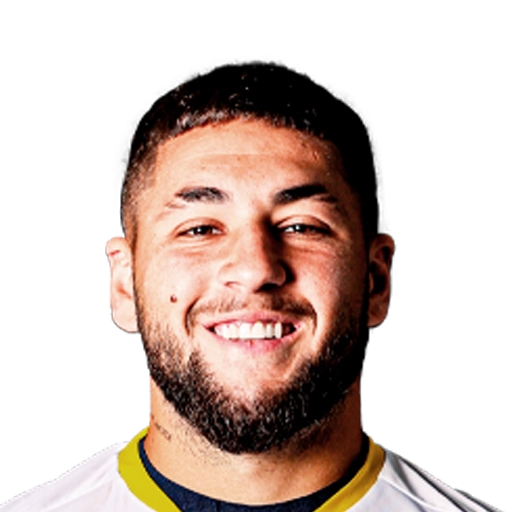 EA FC 26 Óscar Aranda 74