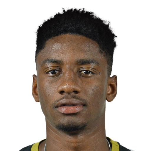 EA FC 26 Soumaré 69