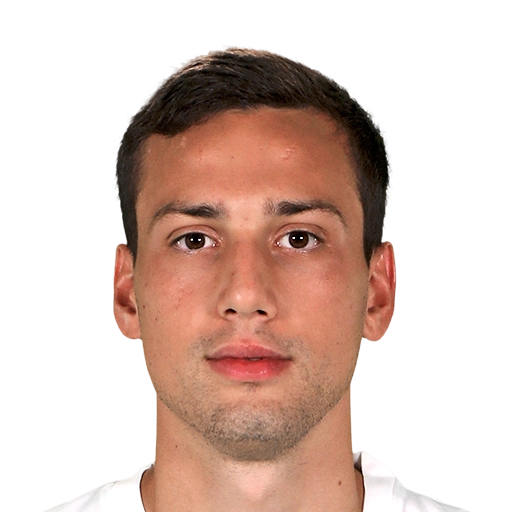 EA FC 26 Varešanović 67