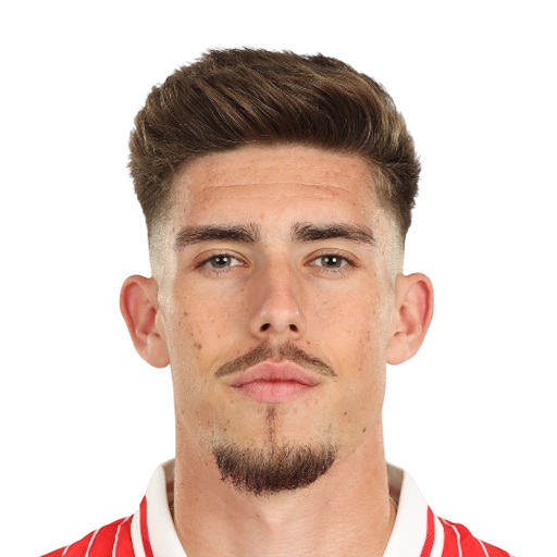 EA FC 26 Mărginean 67