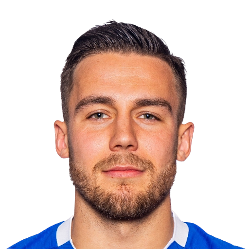 EA FC 26 Kristiansen 65