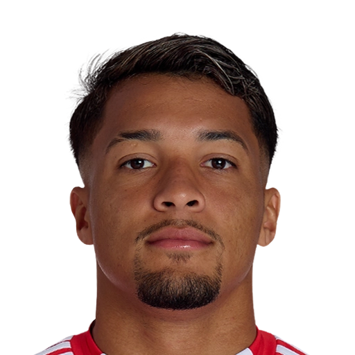 EA FC 26 Marcos Leonardo 79