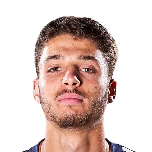 EA FC 26 de Amorim 68