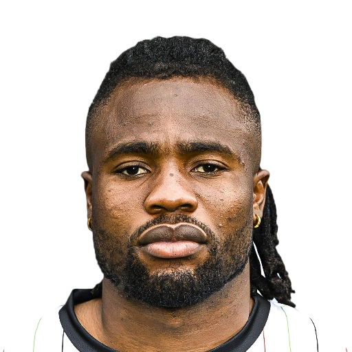 EA FC 26 Ikwuemesi 68