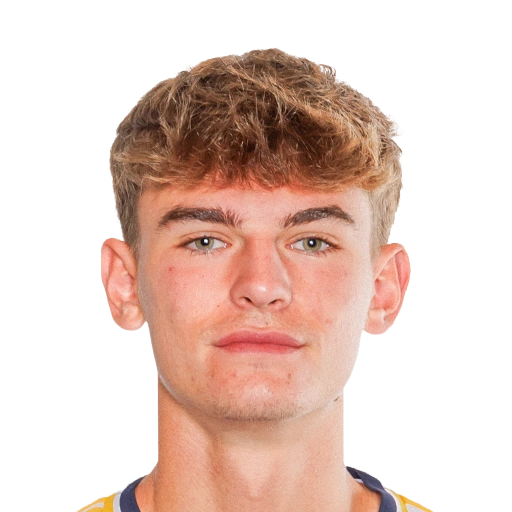 EA FC 26 Nico Paz 79