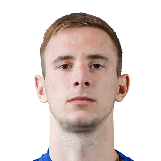 EA FC 26 Stojković 70