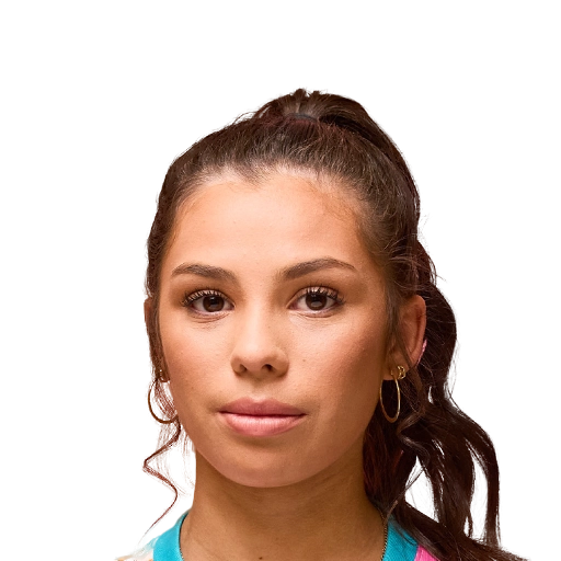 EA FC 26 Barcenas 71