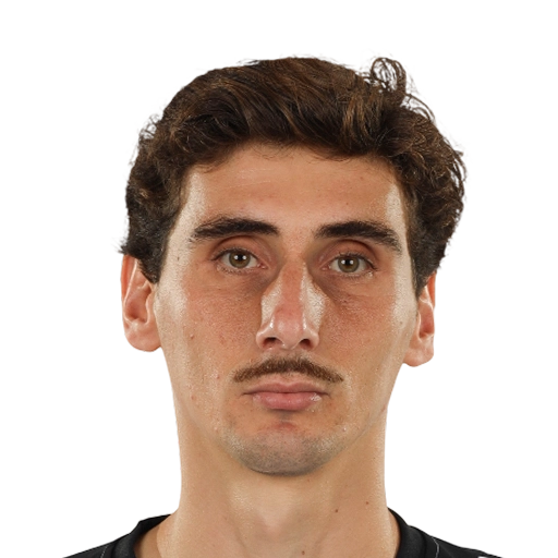 EA FC 26 Miguel Silva 66