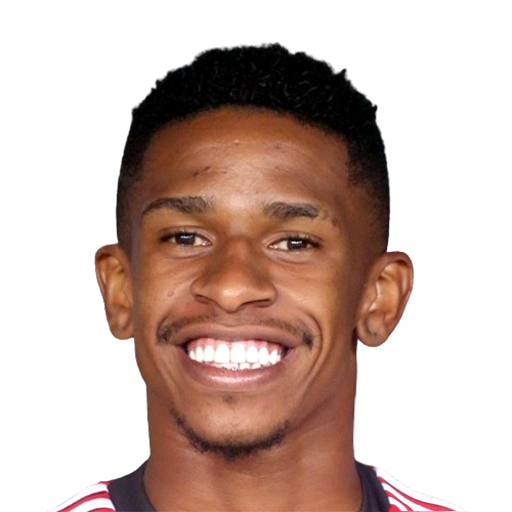 EA FC 26 André Luiz 69