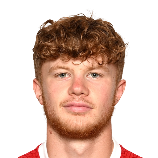 EA FC 26 Stephenson 65