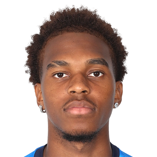 EA FC 26 Mothersille 65