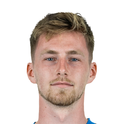 EA FC 26 Scheller 68