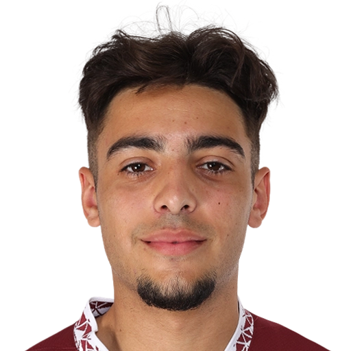 EA FC 26 Dibley-Dias 58