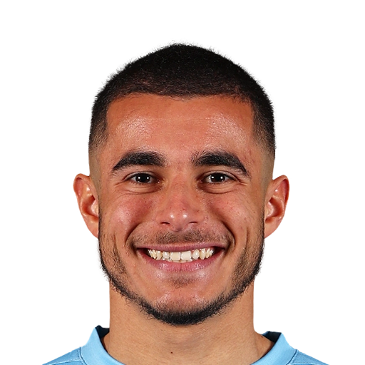 EA FC 26 Politidis 58