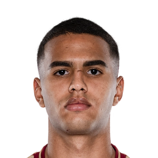 EA FC 26 João Costa 71