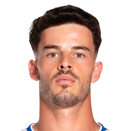 EA FC 26 Zé Pedro 75