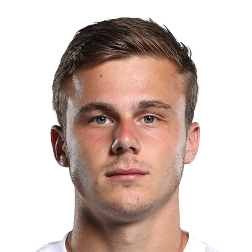 EA FC 26 Hrgović 70