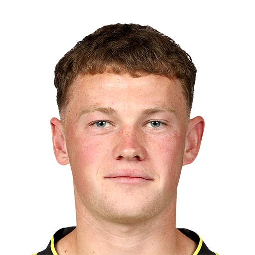 EA FC 26 Sheridan 60