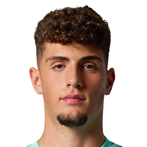 EA FC 26 Diogo Pinto 68