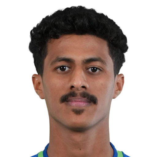 EA FC 26 Al Sharfa 58