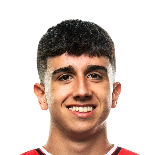 EA FC 26 Olabarrieta 64