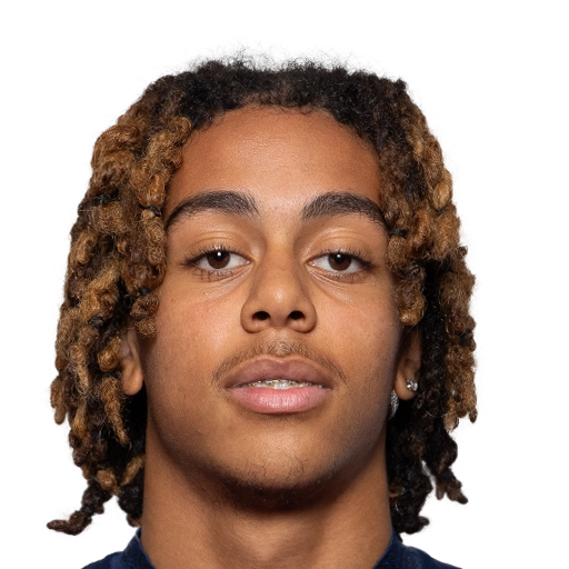 EA FC 26 Bouabré 64